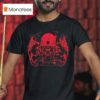 Hazbin Hotel Truth Seekers Demon Form Stolas T Shirt