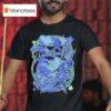 Hazbin Hotel Vassago S Ship T Shirt
