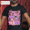 Hazbin Hotel Wally S Tavern T Shirt