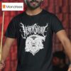 Hearthstone Alarashi Metal T Shirt