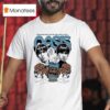 Heinz Beanz Oasis The Baked Bean Who Love Ciggys T Shirt