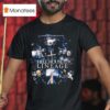 Hell House Llc A Blood Bond Rooted In Evil Lineage Rooted In Evil T Shirt