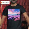 Her Radiant Bloom T Shirt