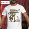 Hinterland Wizard T Shirt