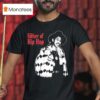 Hip Hop Father Of Hip Hop T Shirt