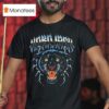 Hobo Jack Thundercat Black Panther T Shirt