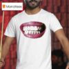 Hoesmad Grillz T Shirt
