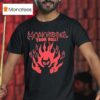 Homosexual From Hell T Shirt