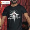 Honey Don T Pray With Reverend Drew T Shirt