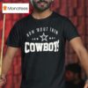 How Bout Them Dallas Cowboys T Shirt