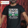 Howie Long Tecmo Bowl Qb Sack Las Vegas Raiders T Shirt