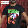 Hp Lovecraft S Bride Of Re Animator Brian Yuzna S Gore Classic T Shirt