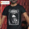 Hulder A Beacon From Darkened Skies T Shirt