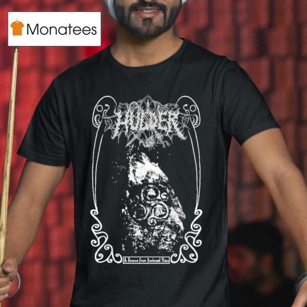 Hulder A Beacon From Darkened Skies T Shirt