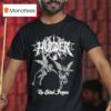 Hulder The Eternal Fanfare T Shirt