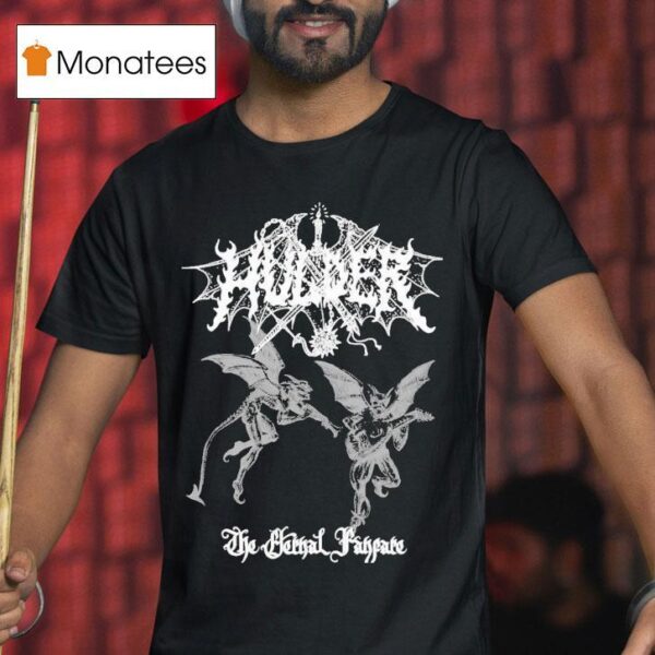 Hulder The Eternal Fanfare T Shirt