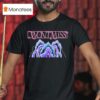 Huntrix Mira The Hunter Wont Miss T Shirt