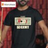 I Get Money Cen T Shirt