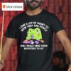 I Owe A Lot Of Money To Some Very Bad People And I Really Need These Boosters To Hi T Shirt