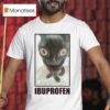 Ibuprofen Ca T Shirt