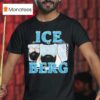 Ice Berg Jew Jitsu T Shirt