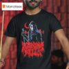 Ice Nine Kills Silence Comic T Shirt