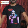 Ice Nine Kills Terrifier Hell Of A Summer Tour At Paramount Theatre Don T You Dare Say Art Is Dead T Shirt