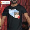 If Book Could Kill T Shirt