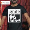 Ignite Orange County T Shirt