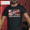Incelbund Proud Amarnite Hitler And Viloence Millions Must Die T Shirt