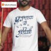 Indiana Jones And The Dimes Of Destiny Indianapolis Colts T Shirt
