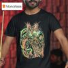 Inferi Eldest Horror Now Arise T Shirt