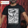 Internal Bleeding Pit Heaving Warfare T Shirt