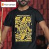 Jack The Radio Sept Slims Downtown Raleigh Nc T Shirt