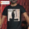 Jake Bugg Th Anniversary Even T Shirt