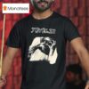 Javelin Horror T Shirt