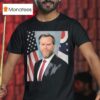 Jd Vance Giga Chad Meme T Shirt