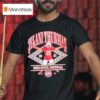 Jelani Thurman Celebration Ohio State Buckeyes T Shirt