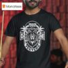Jey Uso Lion Main Event Yeeters Day One T Shirt
