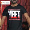 Jey Uso Yeet Stars And Stripes T Shirt