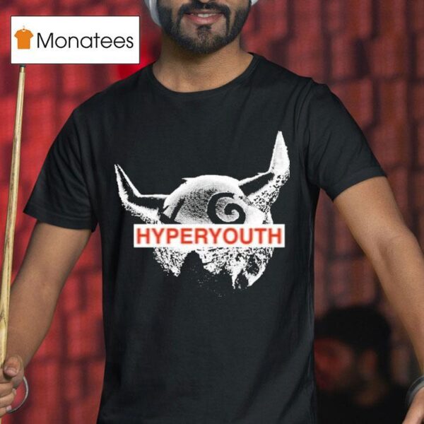 Joey Valence And Brae Demonhead T Shirt