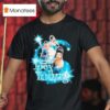 Joey Young Miss Continental Newcomer T Shirt