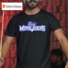 Joeyy Miracle World Moviegoer S T Shirt