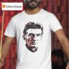 John Brown Face T Shirt