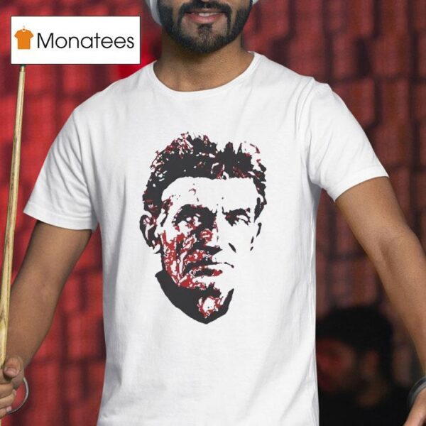John Brown Face T Shirt