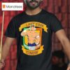 John Cena Farewell Tour The Last Time Is Now Dublin T Shirt