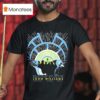 John Williams Maestro Of The Movies August Hollywood Bowl Ca T Shirt
