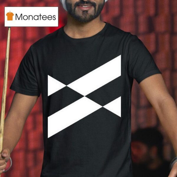Joris Voorn Spectrum T Shirt