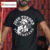 Josh Turner Firecracker Guitar T Shirt