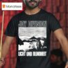 Joy Division Licht Und Blindhei T Shirt